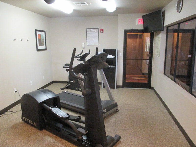 Hotel Western Woodland Hills Hotel&suites 3*