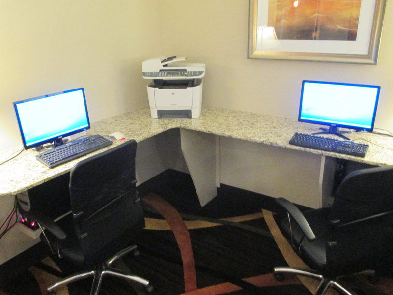 Hotel Western Woodland Hills Hotel&suites Tulsa