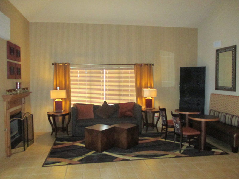 Western Woodland Hills Hotel&suites 3* Tulsa